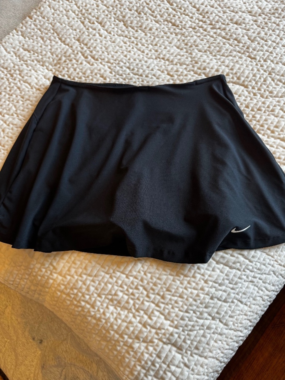 Nike size M golf / tennis SKORT